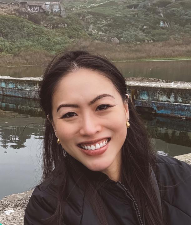 Amanda Chen