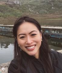 Amanda Chen