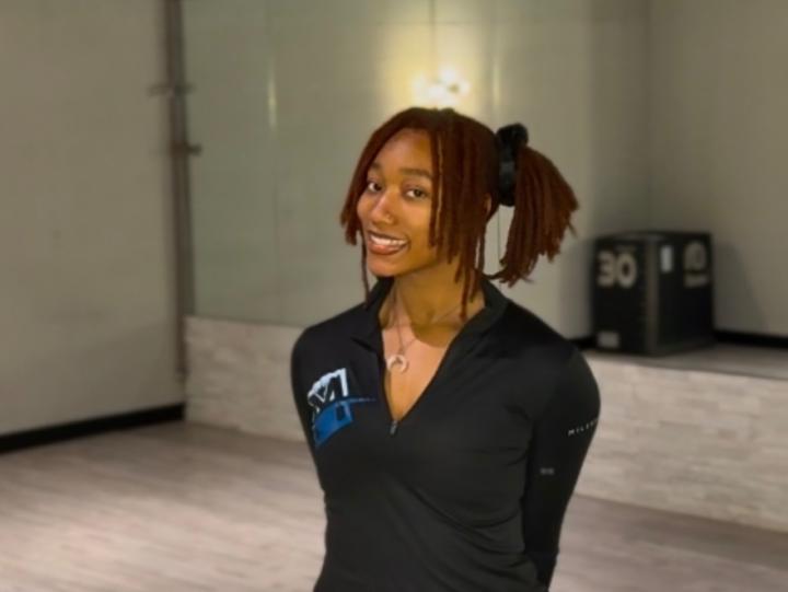 Kiana Sims