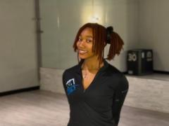 Kiana Sims