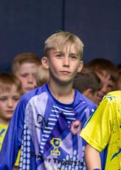 Max Whittle
