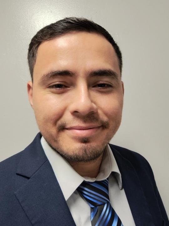 Alexander Hernández