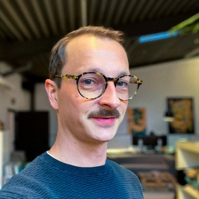 Erik Pfeiffer