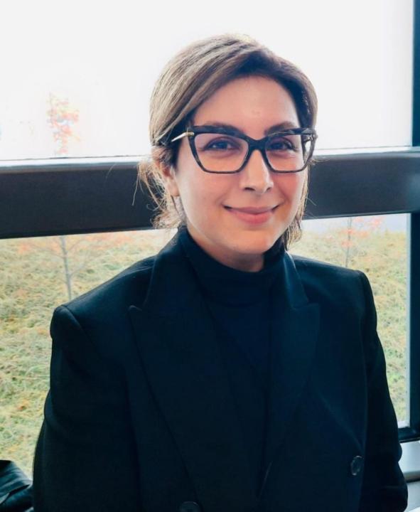 Aida Tadayon