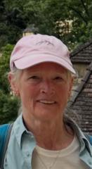 Cheryl Anhorn