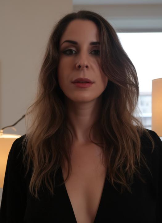 Marcia Gaudencio