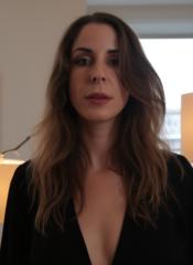 Marcia Gaudencio