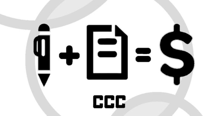 Copywriting Community Circle