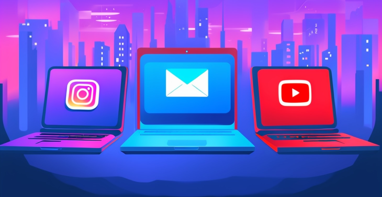 Different Types Of Copywriting