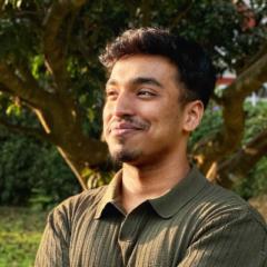 Dipesh Shrestha