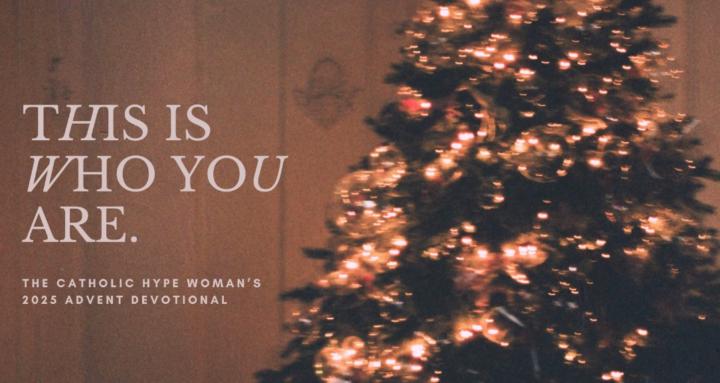 this is who you are 💖