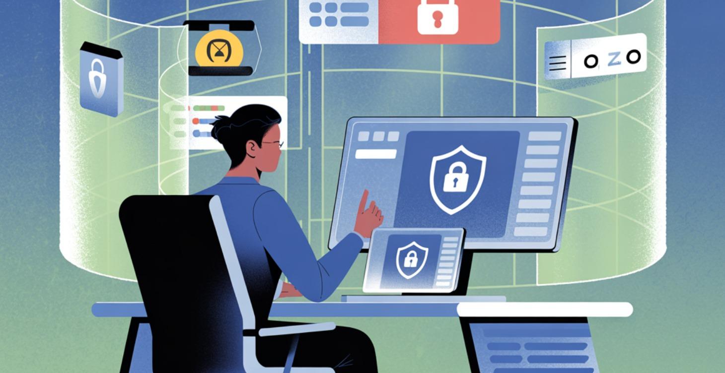 Module 1 — Cybersecurity Essentials for Owners