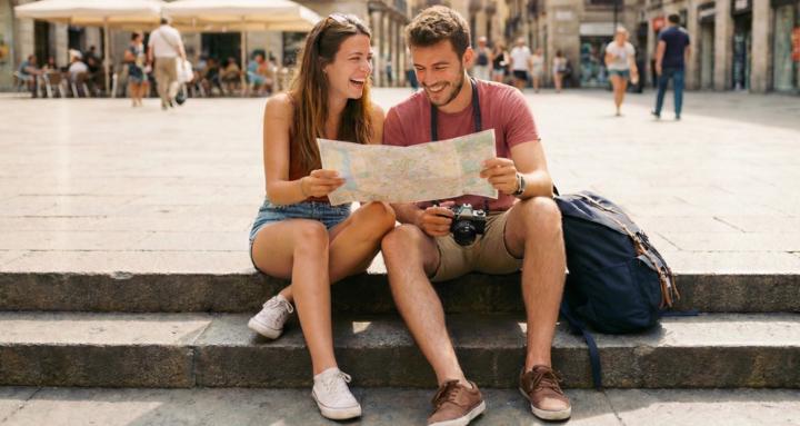 Reisepartner gesucht