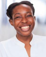 Wendy Okoroma