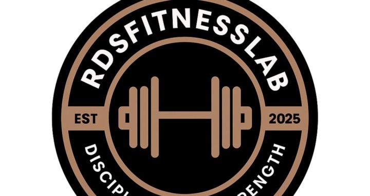RDsFitness Start now not later