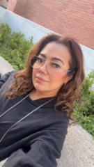 Andrea Lazcano