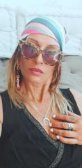 Ingrid Gareau