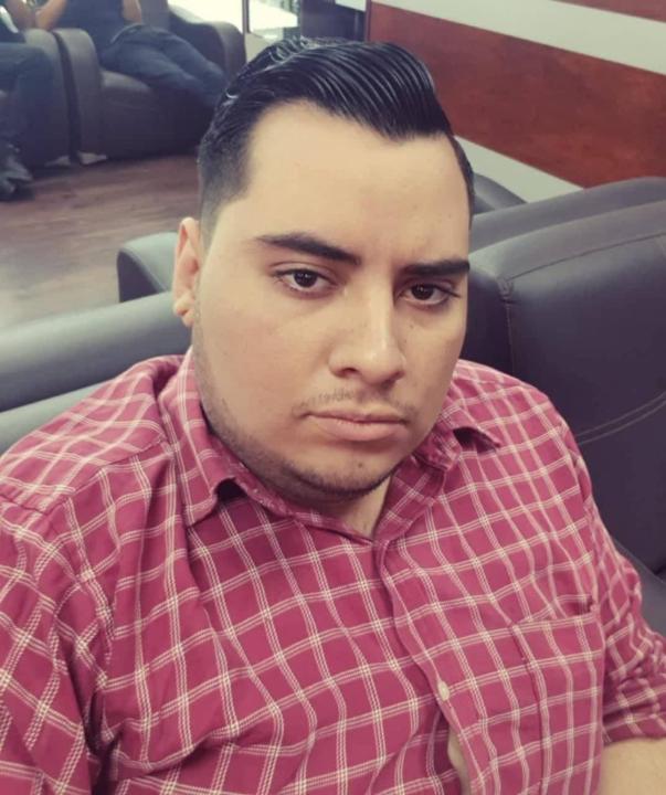 Luis Bernardo Lopez Ayala