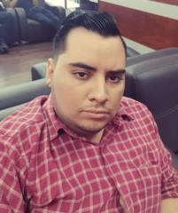 Luis Bernardo Lopez Ayala