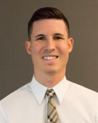 Daniel Paredes