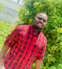 Kwesi Dela Odoom