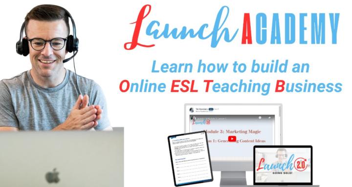 Launch Academy