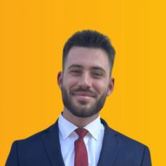 Ethan Amero