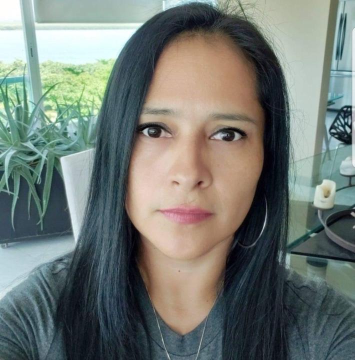 Ramona Estrada