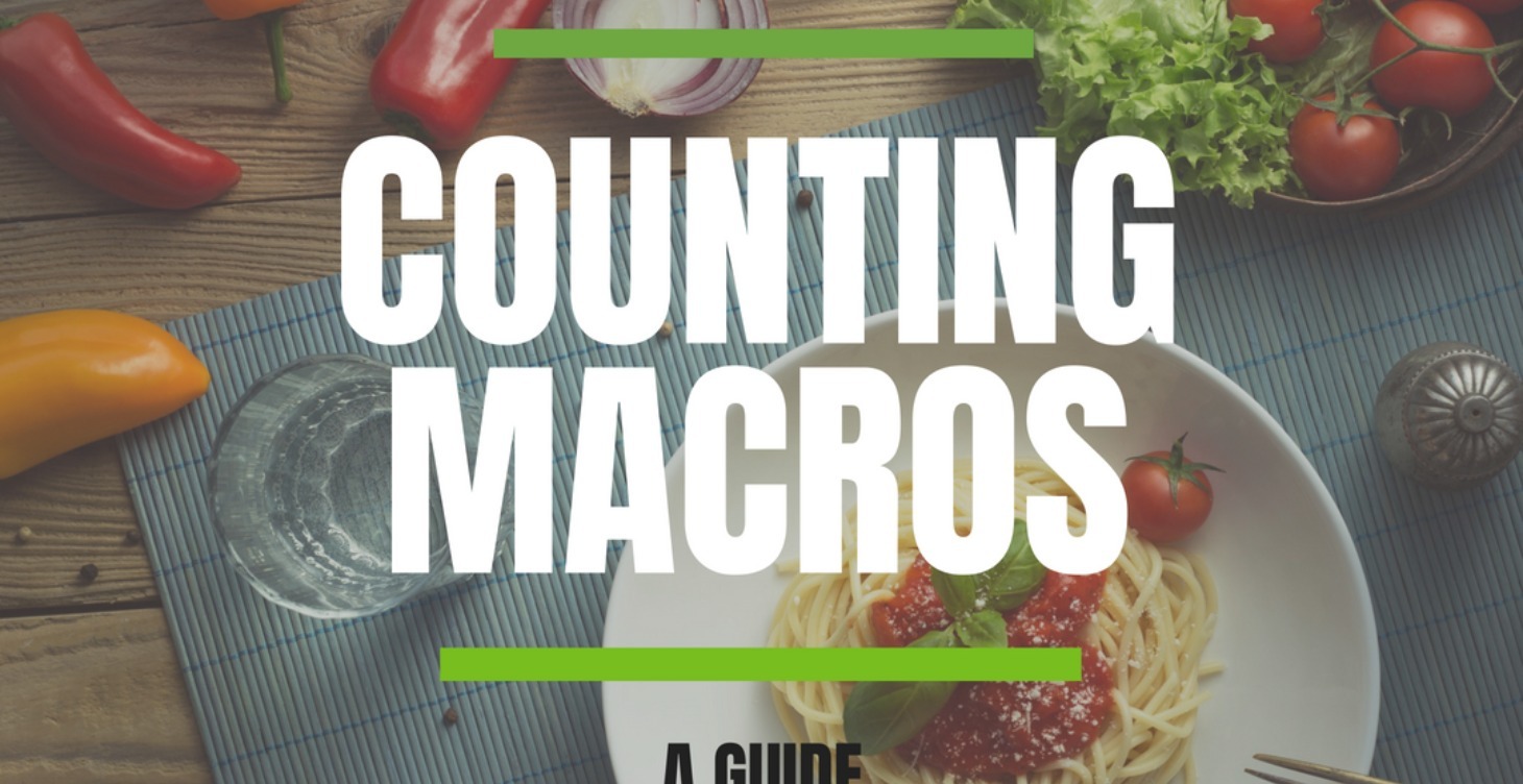 LET"S TALK ABOUT MACROS