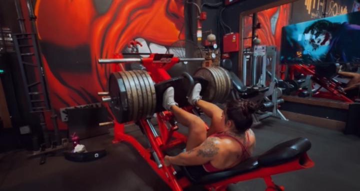 Muscles_bylaura