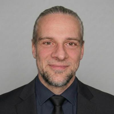 Patrick Schirmer