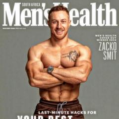 Zacko Smit