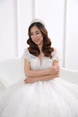 Lê thị Nụ