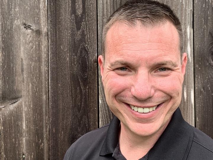 Dean Bukovac