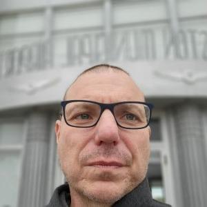 Dean Bukovac