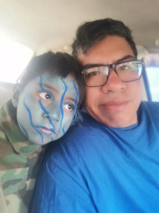 Marco Antonio Escalera Vargas