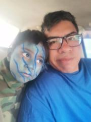 Marco Antonio Escalera Vargas