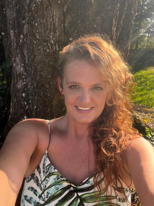 Tammy Cyr