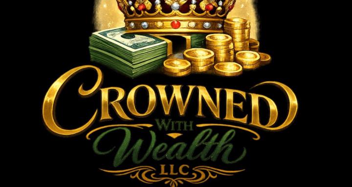 Crowned With Wealth