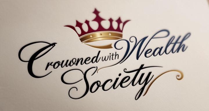Crowned With Wealth Academy