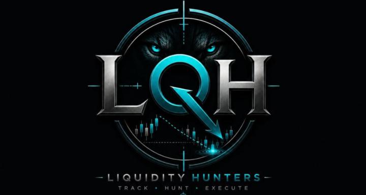 Liquidity Hunters 