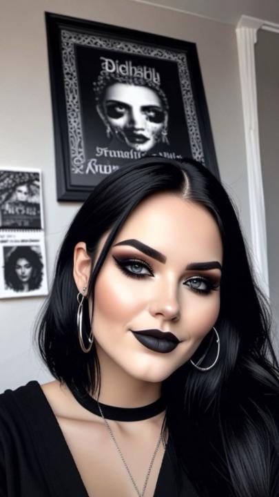 Michelle Baker