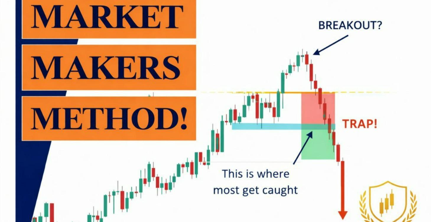 Market Makers Method 20+ hours Workshop Trading