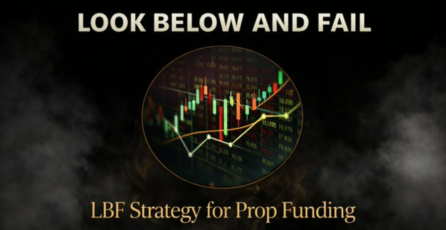 Master Class LBF Scalping Strategy Video