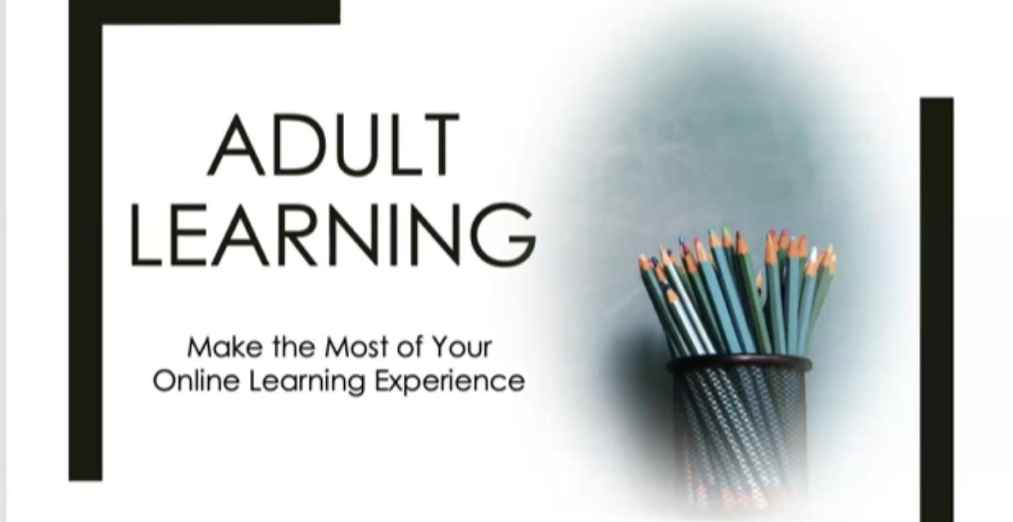 Effective Adult Learning & Trading Notes Taking