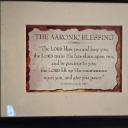 Logo Take a walk with me to Jesus