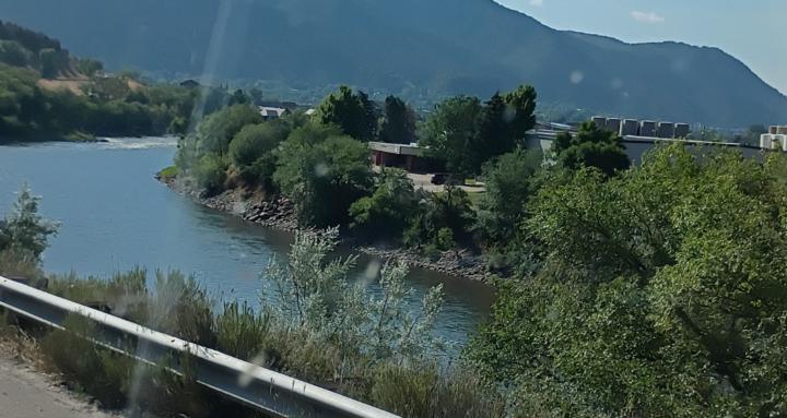 Take a walk with me to Jesus