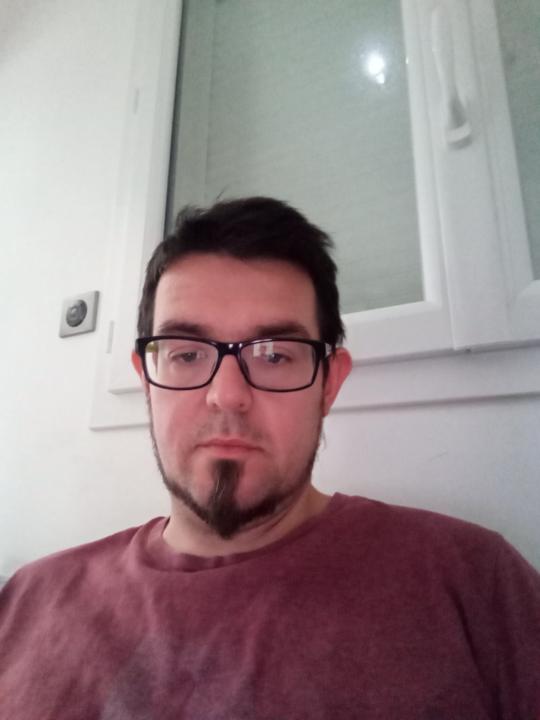 Kevin Le berre
