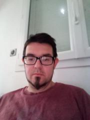 Kevin Le berre