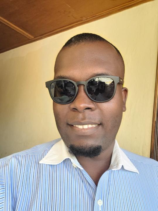 Pierre Mikenson Destinval